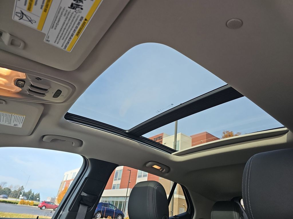 2022 BUICK ENCORE GX - Image 31