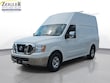 Nissan NV Cargo NV3500 HD
