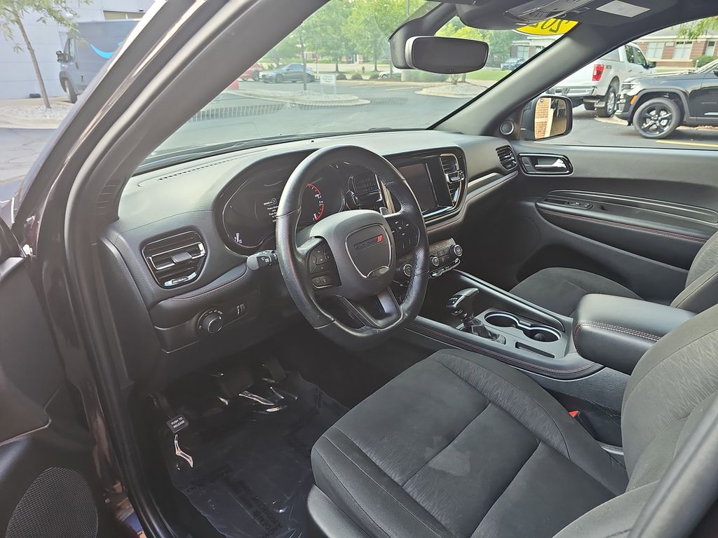 2024 DODGE DURANGO - Image 18