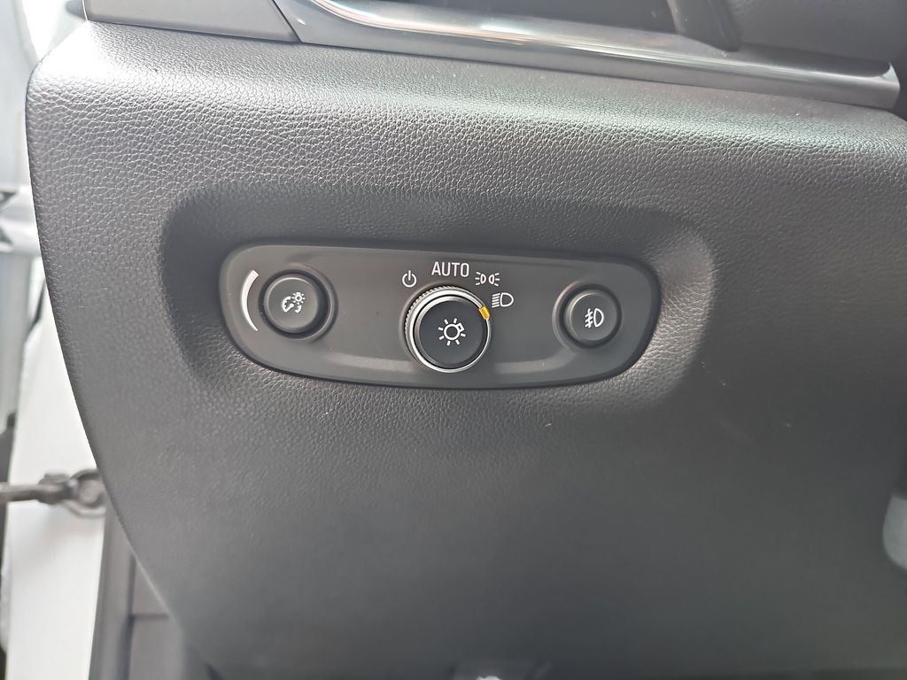 2020 CHEVROLET TRAVERSE - Image 25