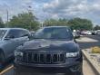 Used 2021 Jeep Grand Cherokee 80th Anniversary Edition SUV