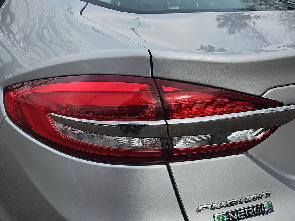 2017 FORD FUSION - Image 35