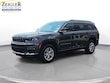 Jeep New Grand Cherokee
