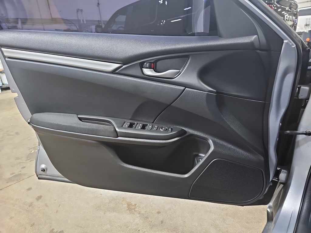 2019 HONDA CIVIC - Image 24