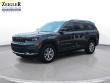 Certified 2022 Jeep New Grand Cherokee Limited SUV