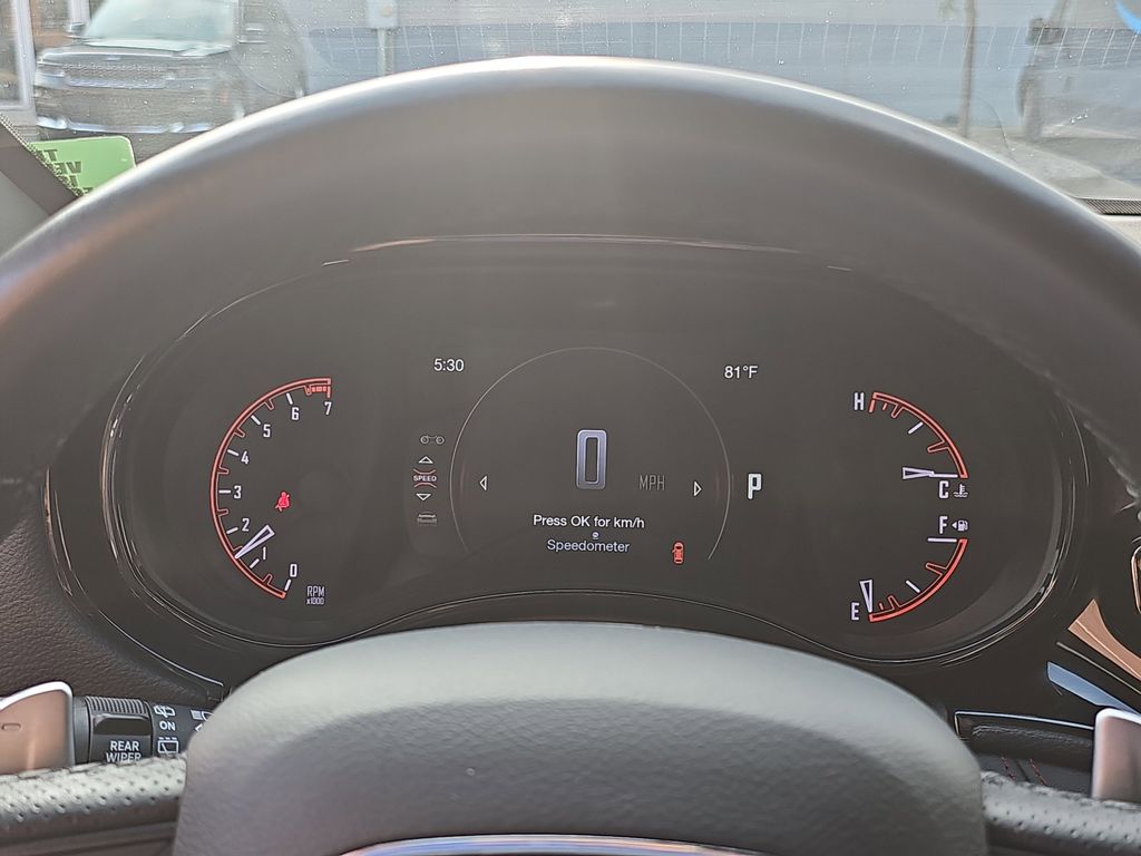 2024 DODGE DURANGO - Image 22