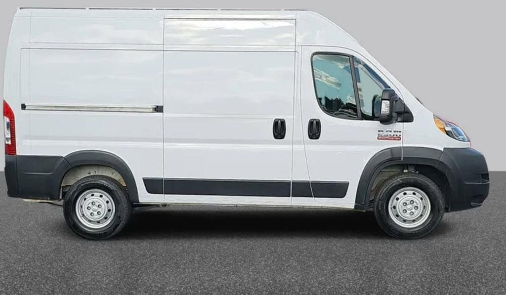 2020 RAM PROMASTER 2500 - Image 3