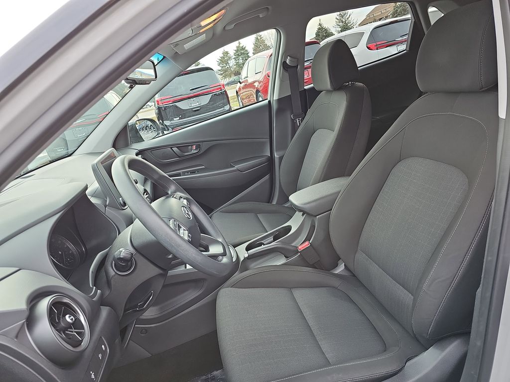 2023 HYUNDAI KONA - Image 14