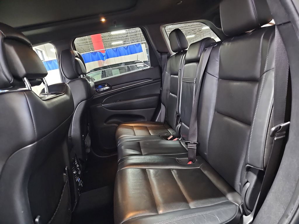 2021 JEEP GRAND CHEROKEE - Image 14