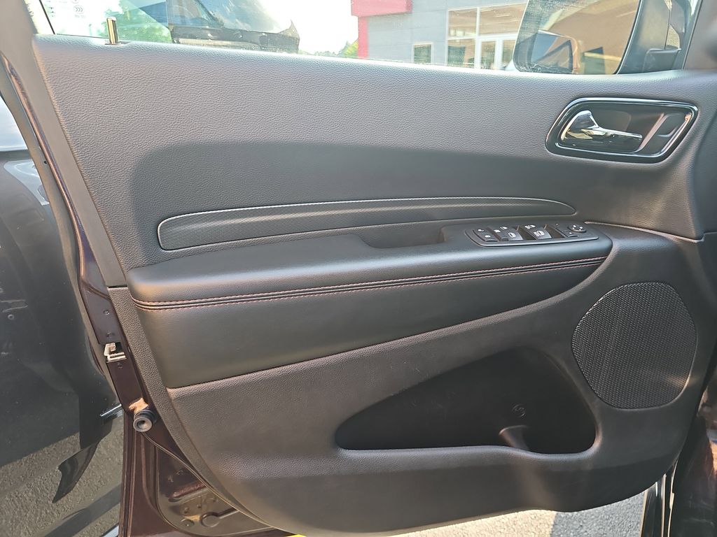 2024 DODGE DURANGO - Image 28