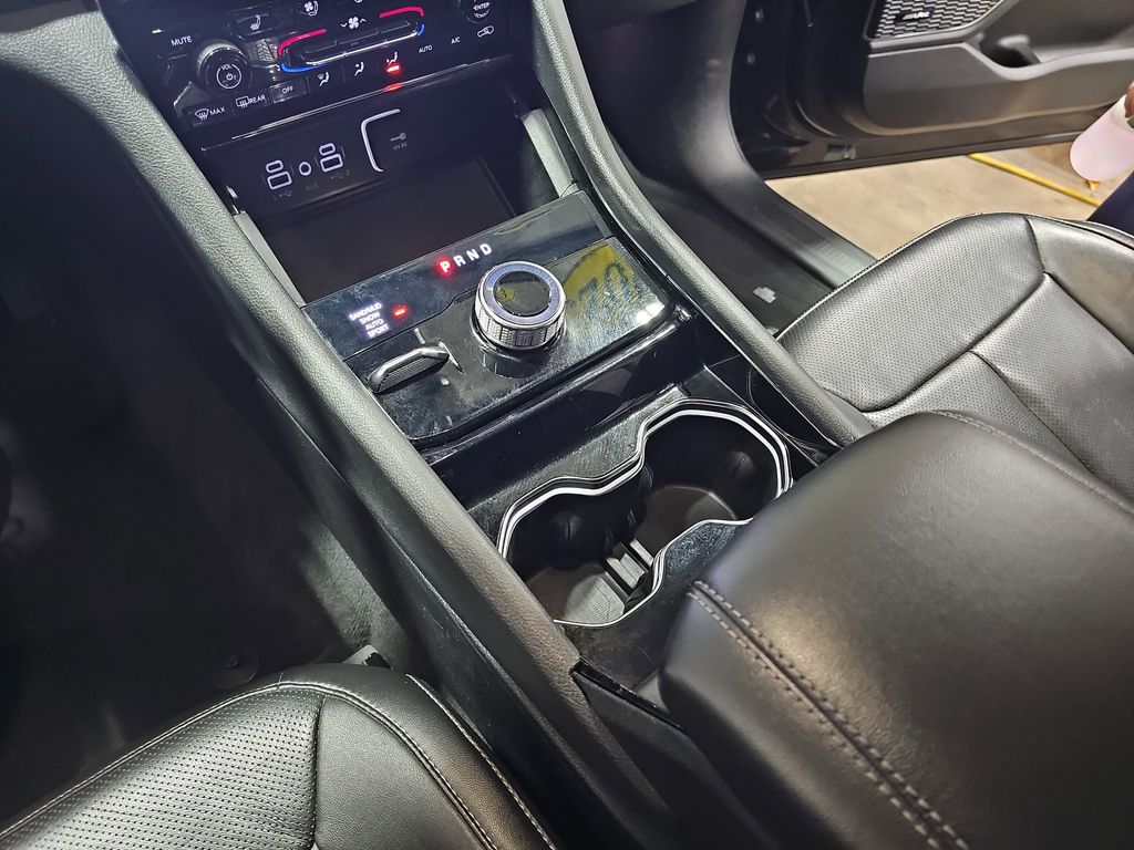 2023 JEEP GRAND CHEROKEE - Image 26