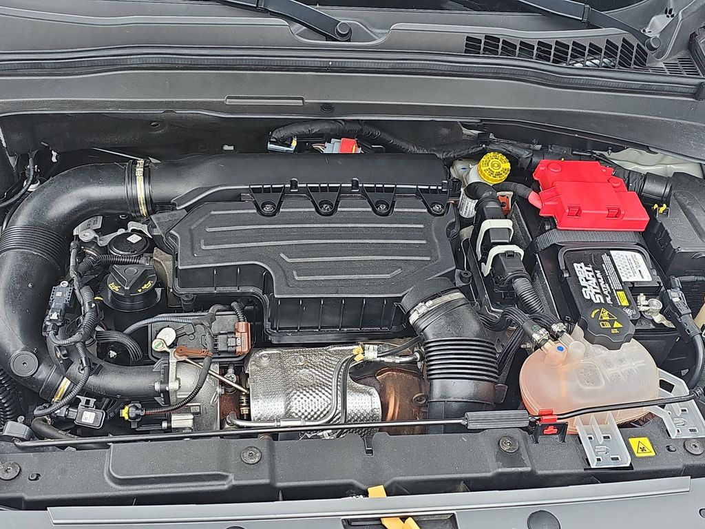 2023 JEEP RENEGADE - Image 27