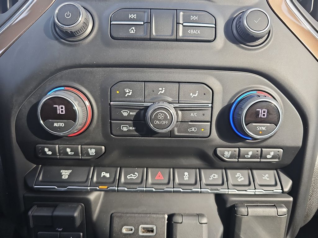 2022 CHEVROLET SILVERADO HD - Image 20