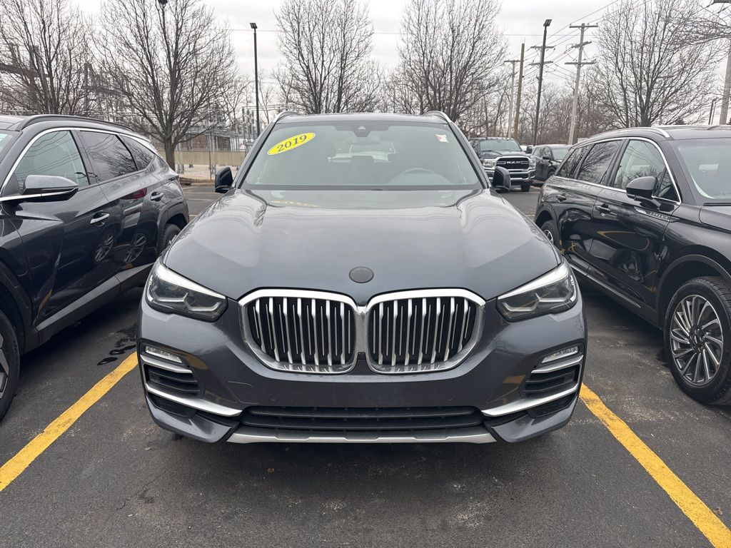 2019 BMW X5 - Image 2