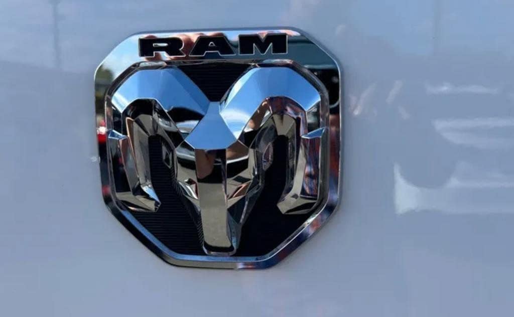 Used 2023 Ram ProMaster 2500 High Roof Van Cargo Van