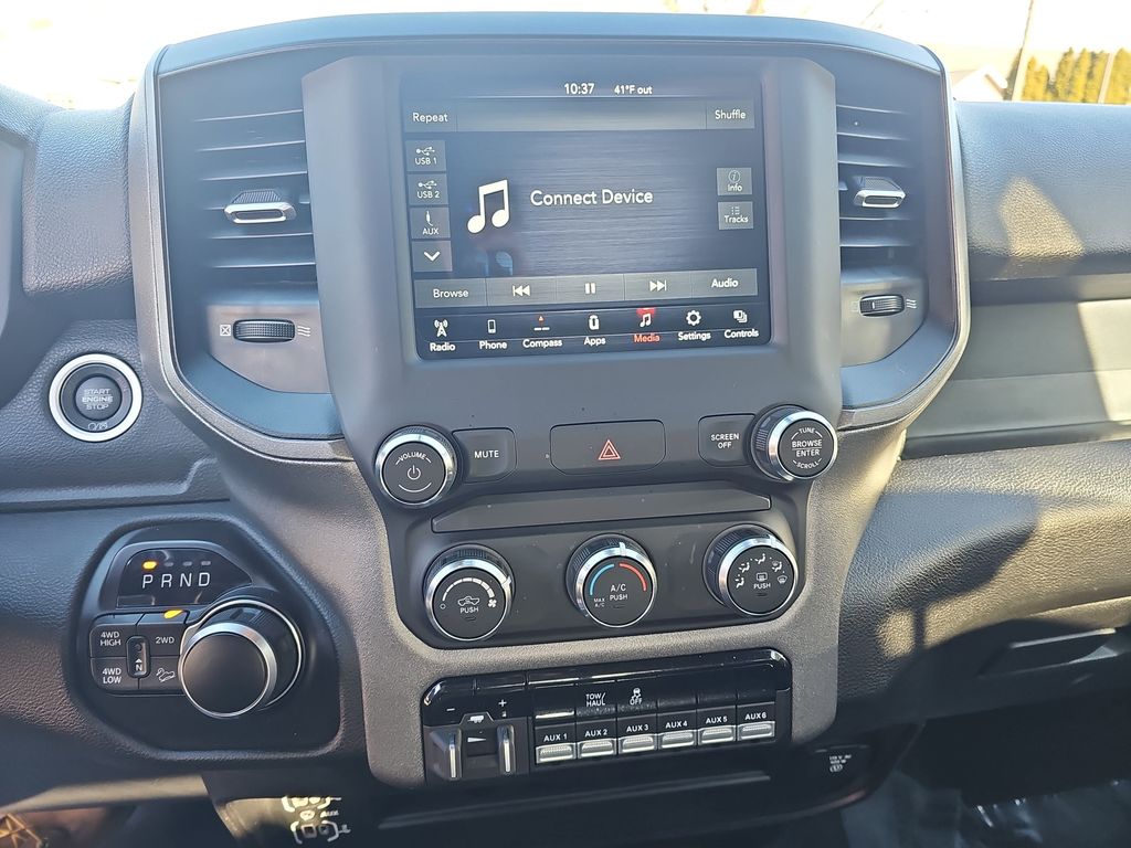 2021 RAM 2500 - Image 19