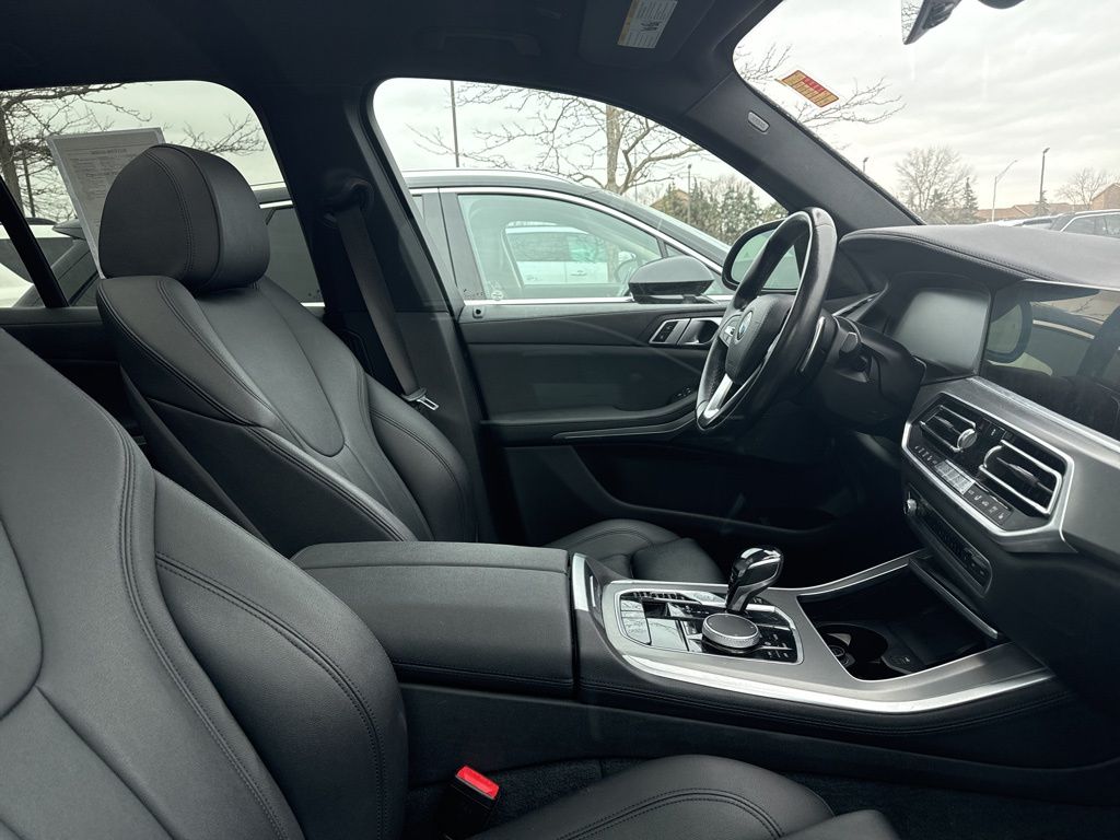 2019 BMW X5 - Image 9