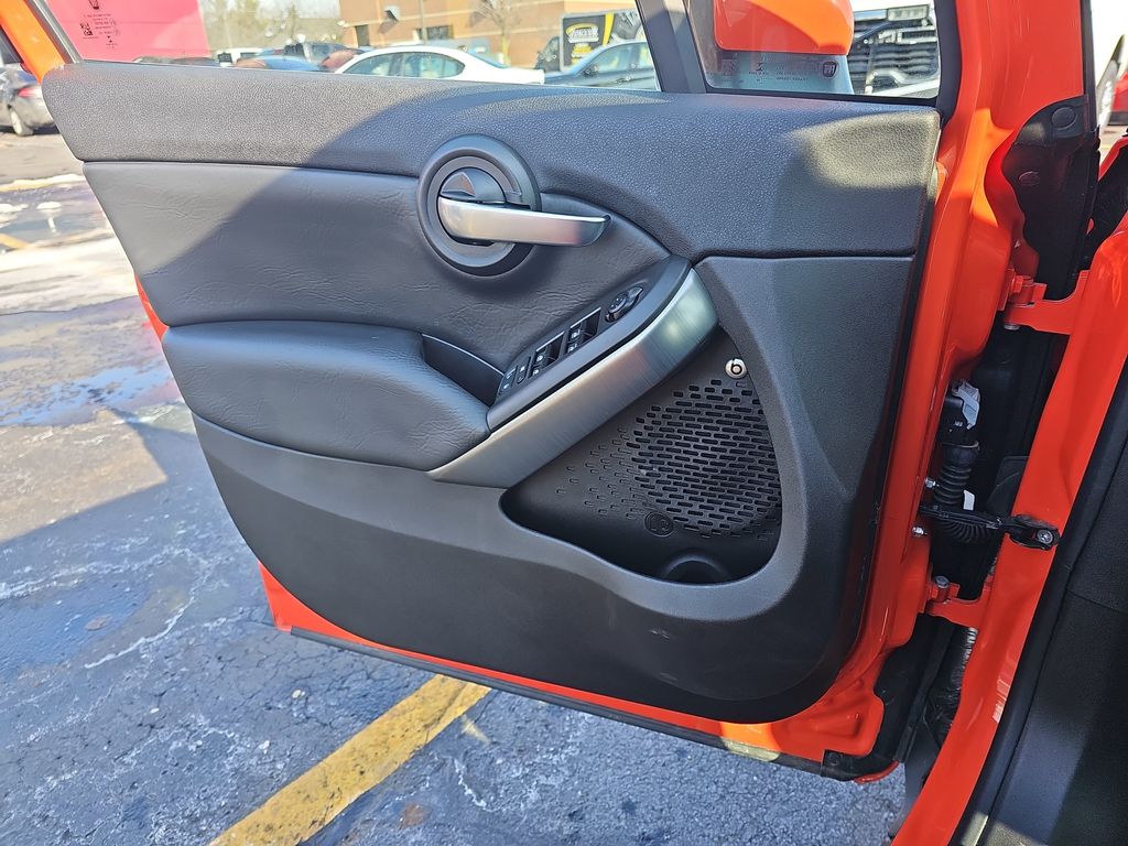 2020 FIAT 500X - Image 25