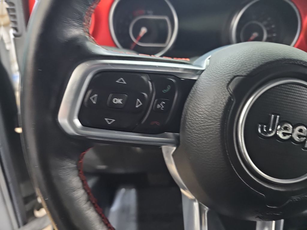 2021 JEEP WRANGLER - Image 16