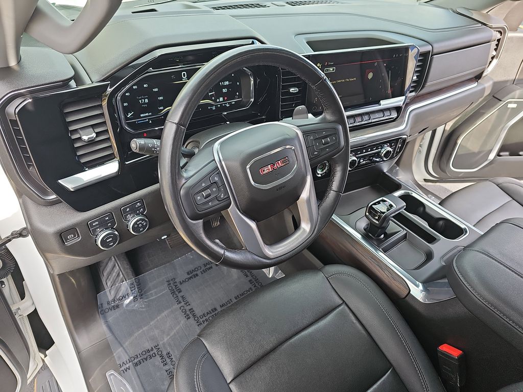 2023 GMC SIERRA - Image 15