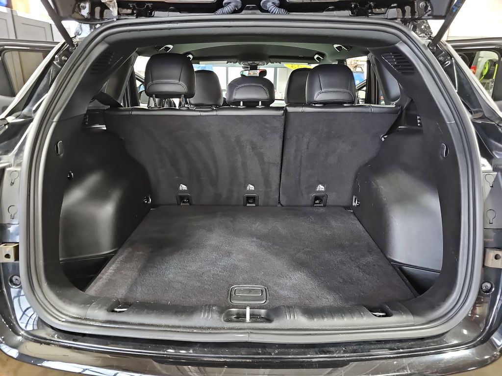 2023 JEEP COMPASS - Image 12