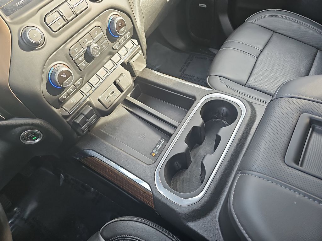 2022 CHEVROLET SILVERADO HD - Image 23