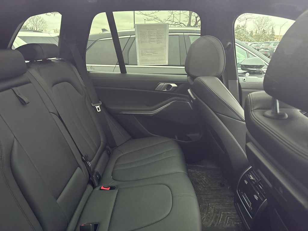 2019 BMW X5 - Image 10
