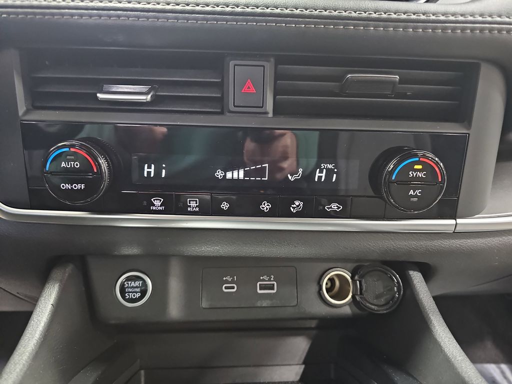 2023 NISSAN ROGUE - Image 20