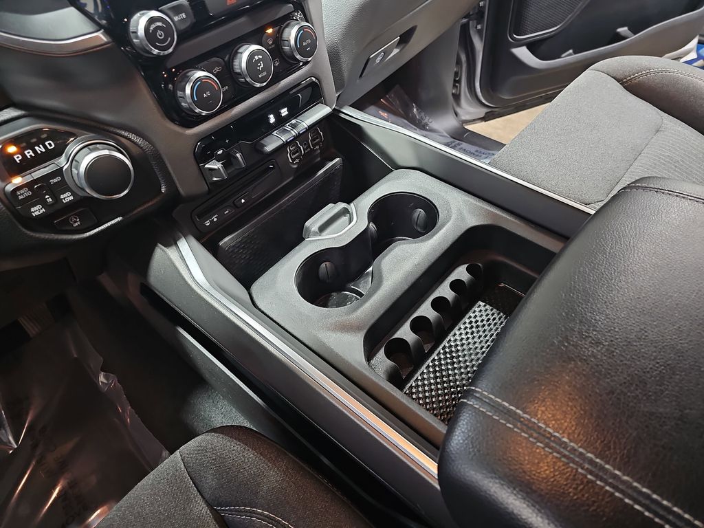 2019 RAM 1500 - Image 25