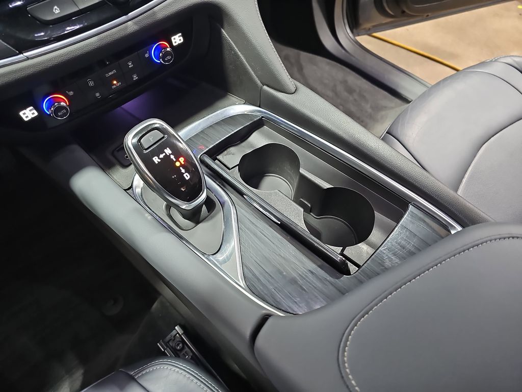 2021 BUICK ENCLAVE - Image 26