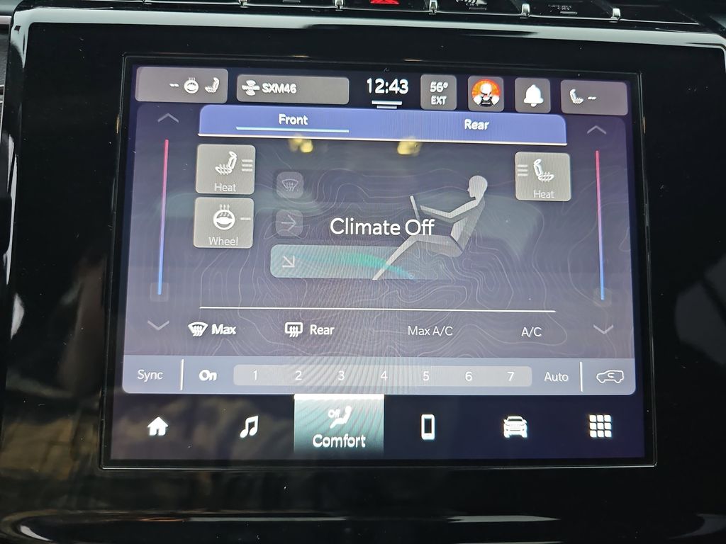 2023 JEEP GRAND CHEROKEE L - Image 25