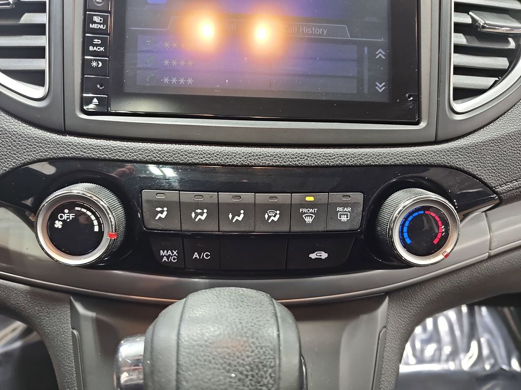 2015 HONDA CR-V - Image 20