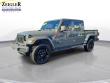 Certified 2022 Jeep Gladiator High Altitude Truck Crew Cab