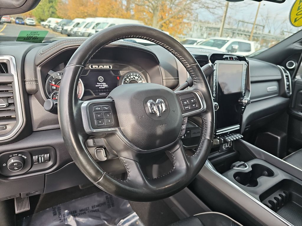 2021 RAM 3500 - Image 15