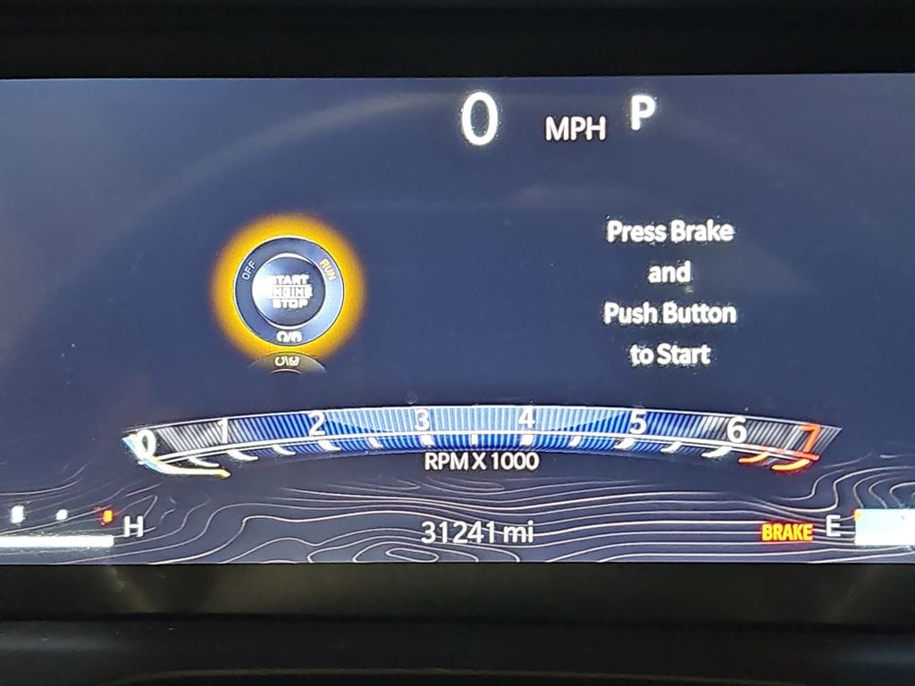 2023 JEEP GRAND CHEROKEE - Image 19