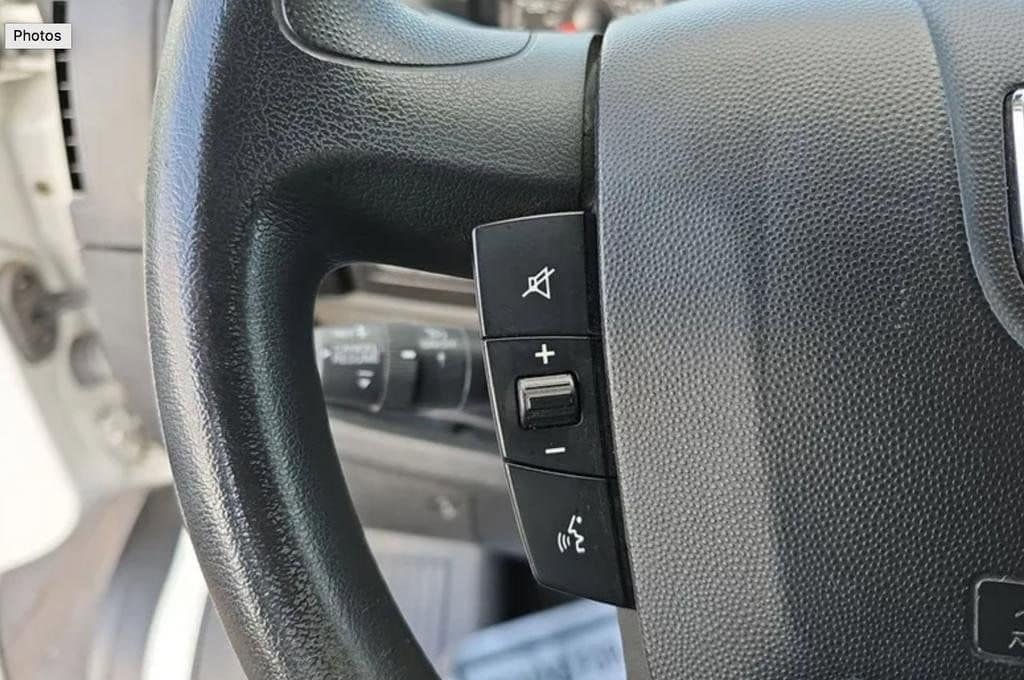 2020 RAM PROMASTER 2500 - Image 8