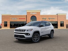 2026 Jeep Compass Limited SUV