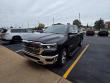 Used 2023 Ram 1500 Laramie Truck Crew Cab