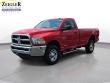 Certified 2017 Ram 2500 Tradesman Truck Regular Cab