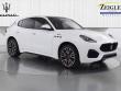 Used 2023 Maserati Grecale Modena SUV