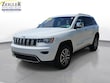 Jeep Grand Cherokee WK