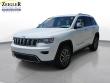 Certified 2022 Jeep Grand Cherokee WK Limited SUV