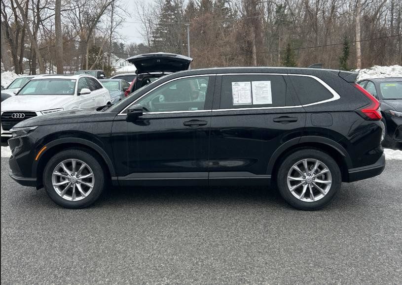 2024 HONDA CR-V - Image 3