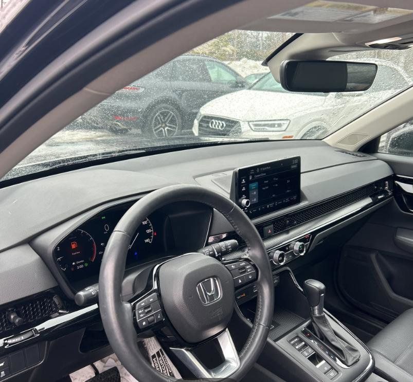 2024 HONDA CR-V - Image 15