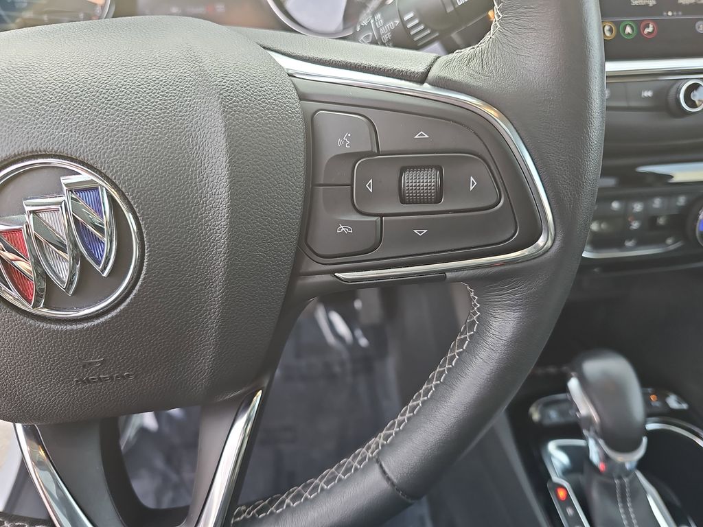 2022 BUICK ENCORE GX - Image 18