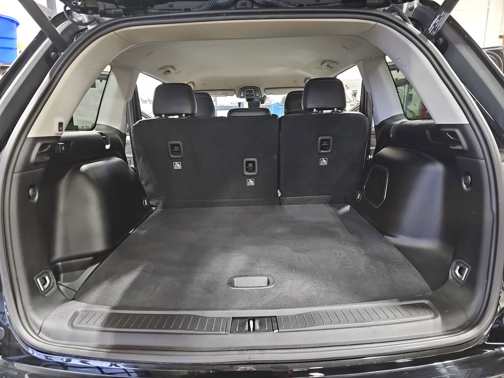 2023 JEEP GRAND CHEROKEE - Image 12