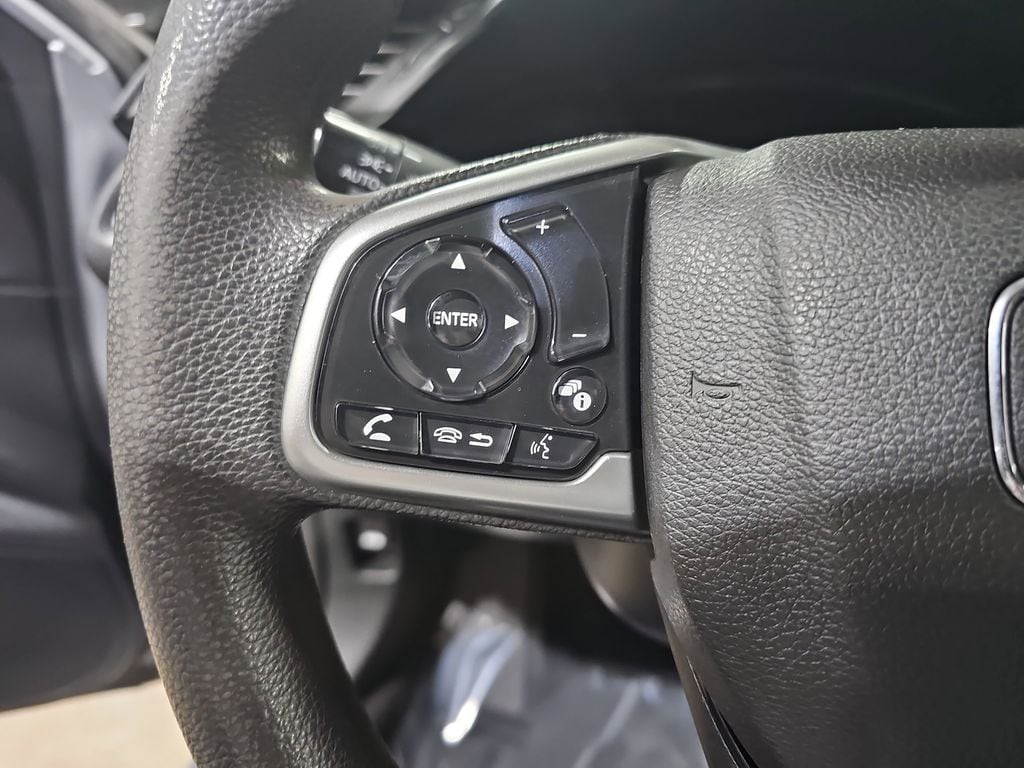 2019 HONDA CIVIC - Image 16