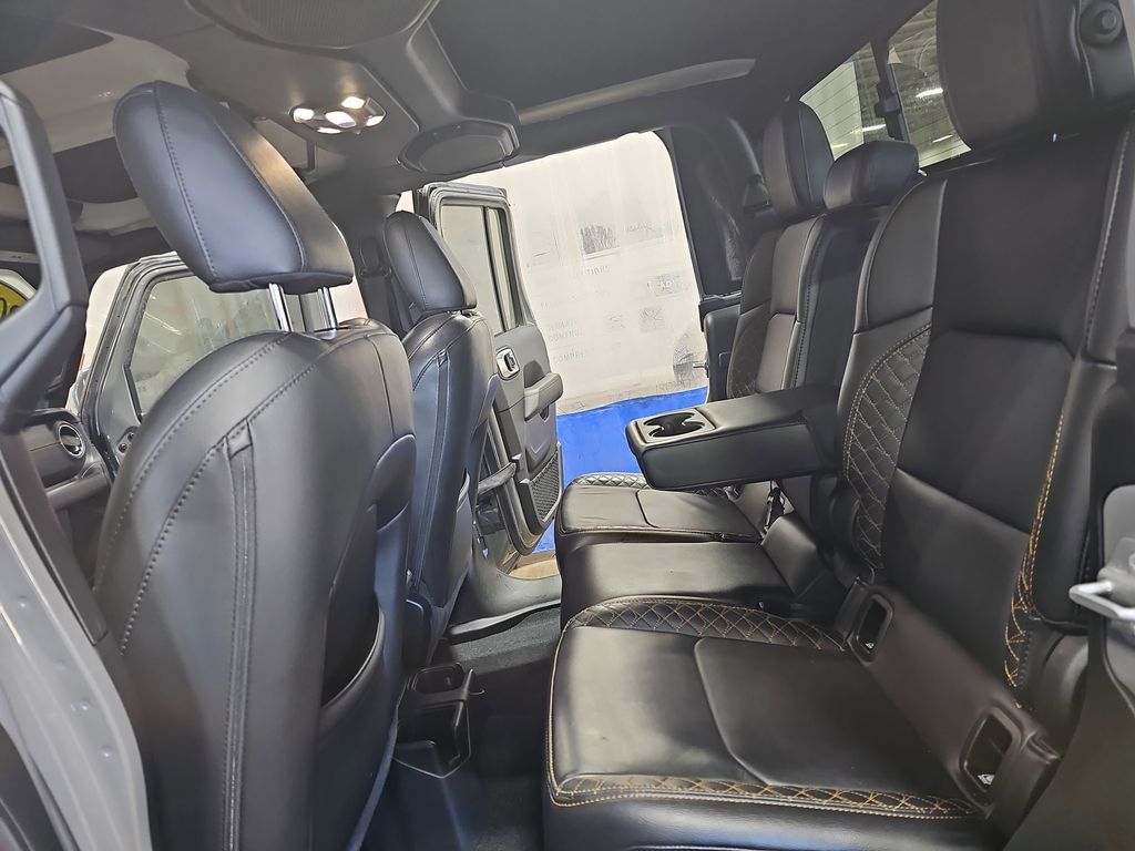 2022 JEEP GLADIATOR - Image 13