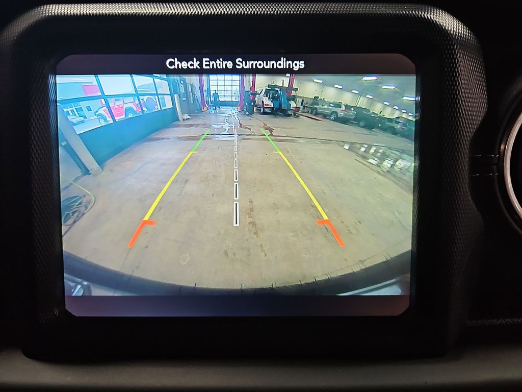 2018 JEEP WRANGLER - Image 24