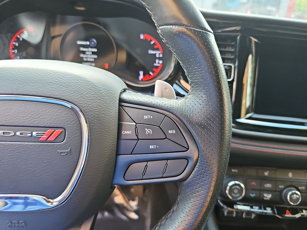 2024 DODGE DURANGO - Image 21